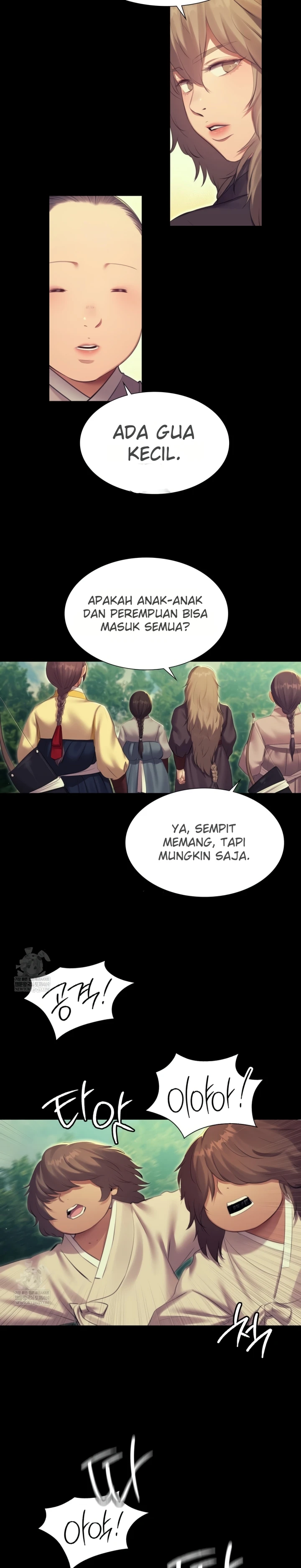 Read manhwa  Madam - Chap 169 - image 14