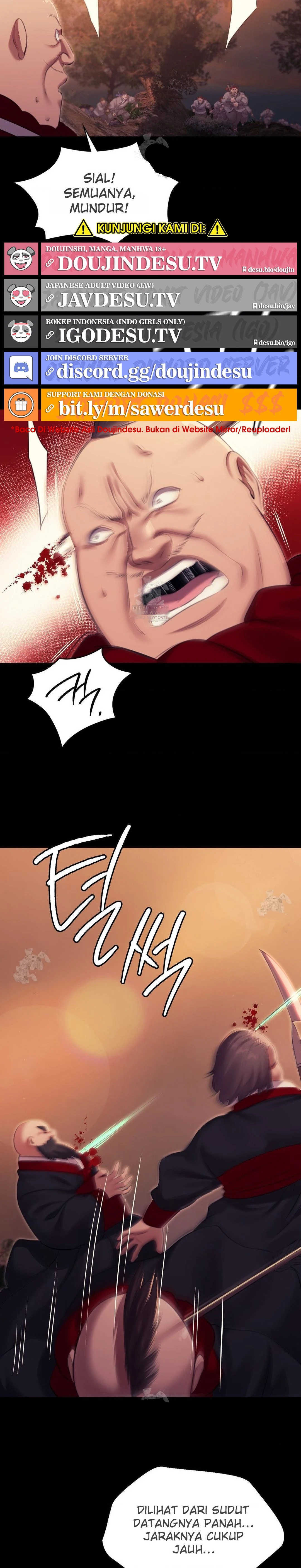 Read manhwa  Madam - Chap 168 - image 20