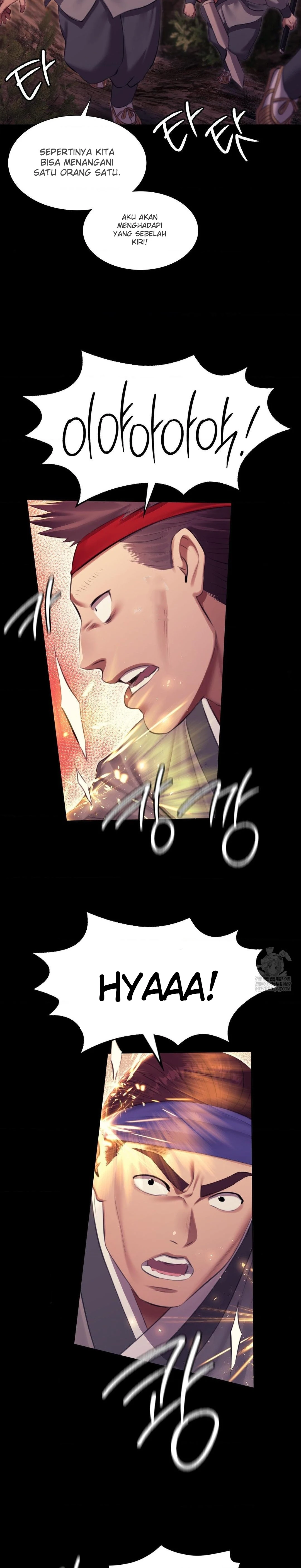 Read manhwa  Madam - Chap 168 - image 18