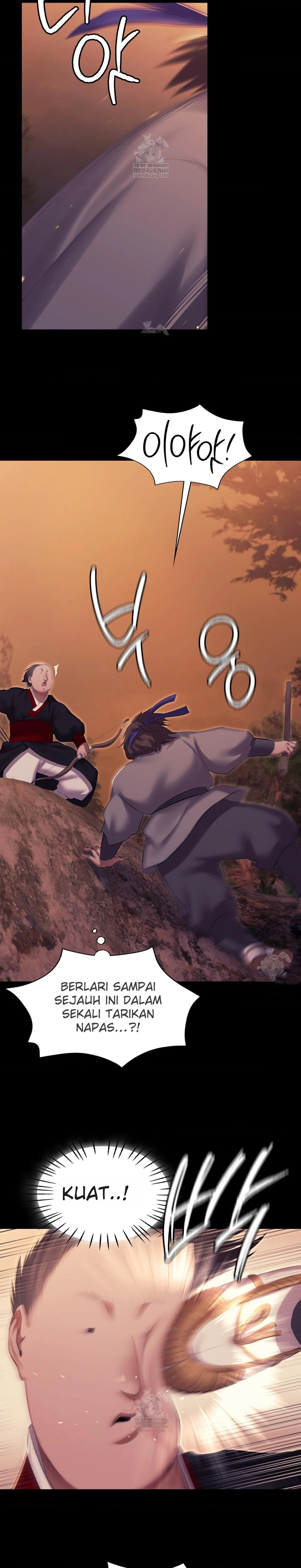 Read manhwa  Madam - Chap 168 - image 10