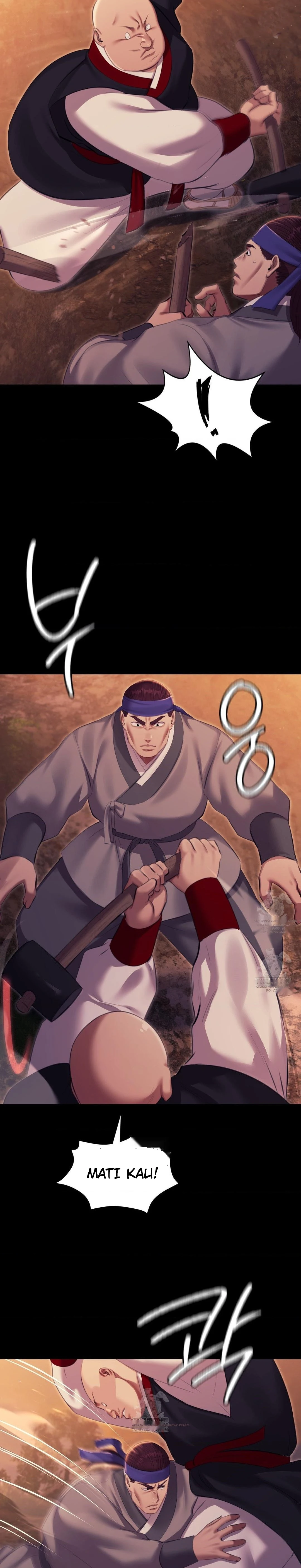 Read manhwa  Madam - Chap 168 - image 13