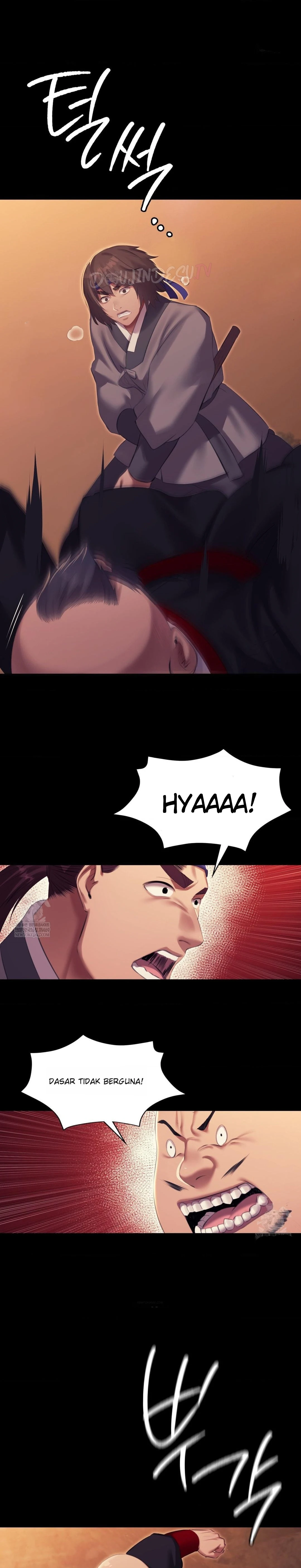 Read manhwa  Madam - Chap 168 - image 12