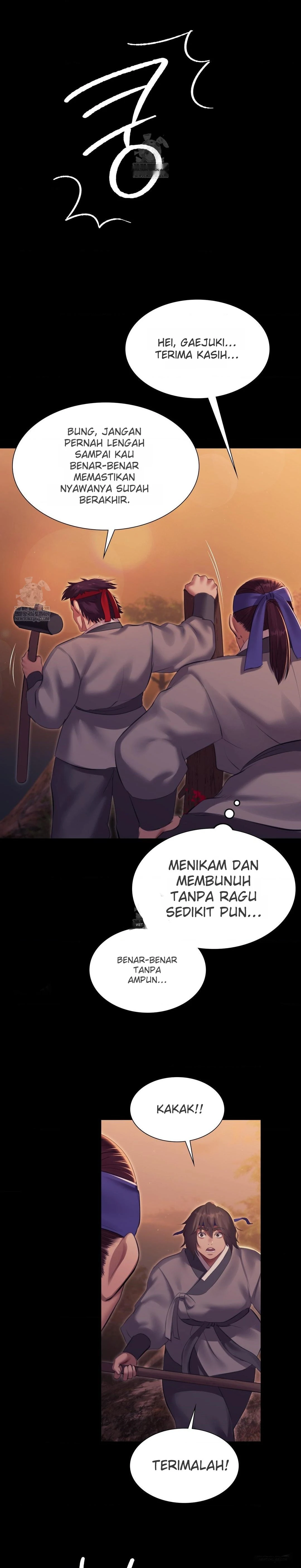 Read manhwa  Madam - Chap 168 - image 16