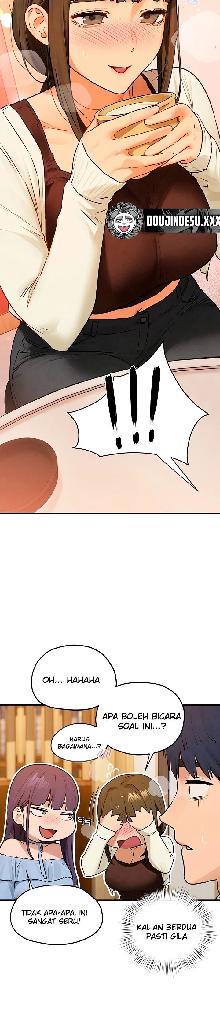 Read manhwa  Moby Dick - Chap 86 - image 11