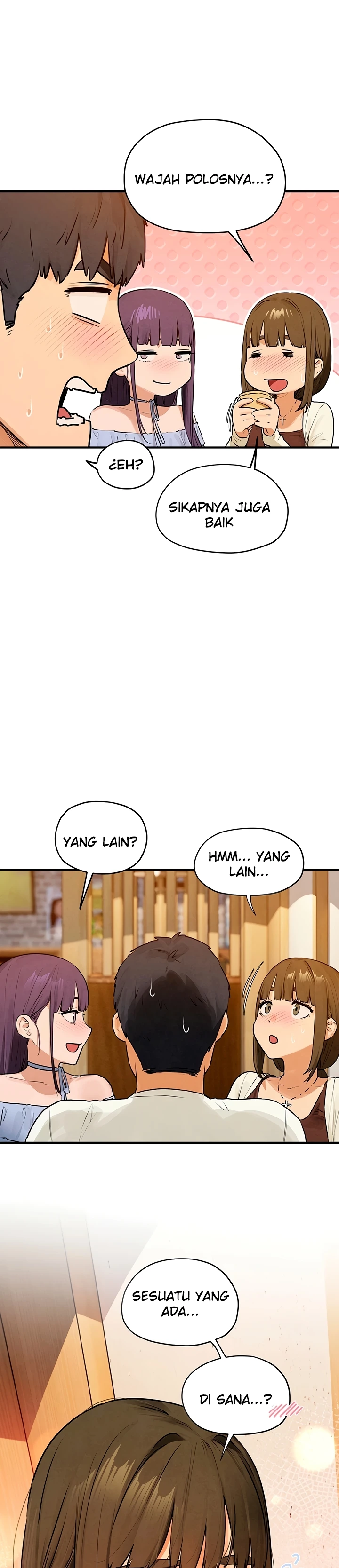 Read manhwa  Moby Dick - Chap 86 - image 10