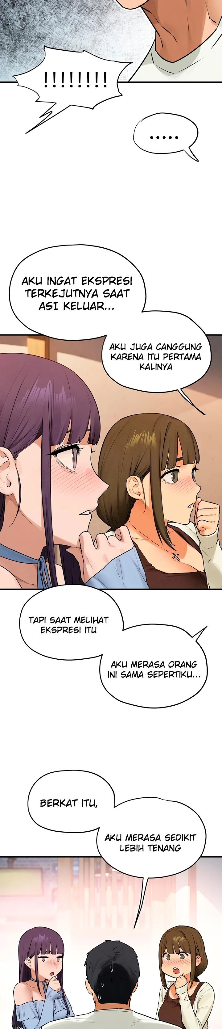 Read manhwa  Moby Dick - Chap 86 - image 15