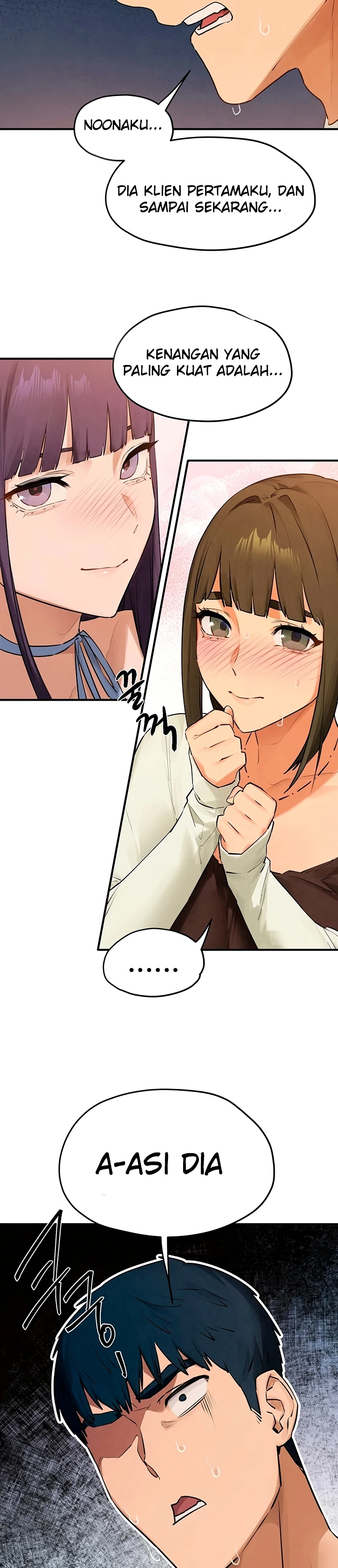 Read manhwa  Moby Dick - Chap 86 - image 14