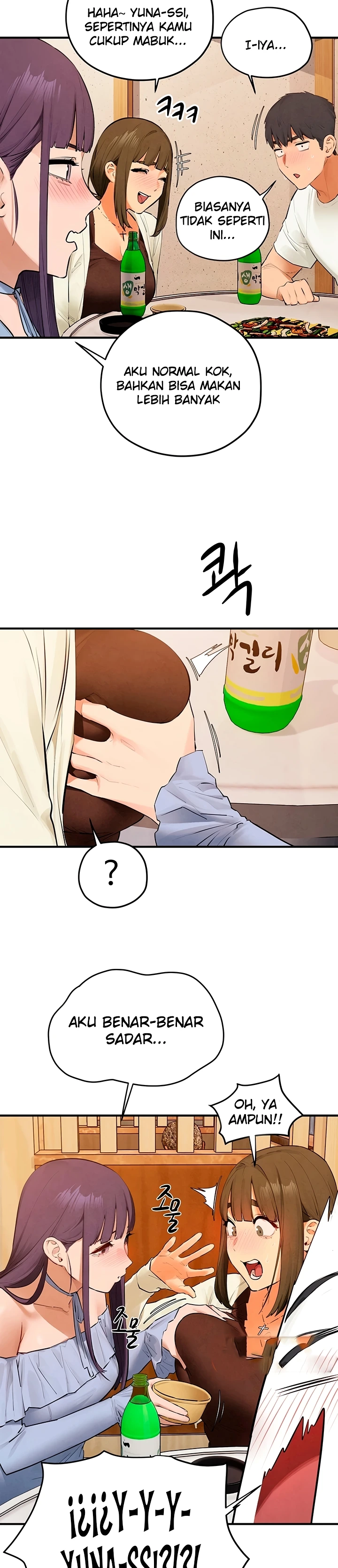 Read manhwa  Moby Dick - Chap 86 - image 19