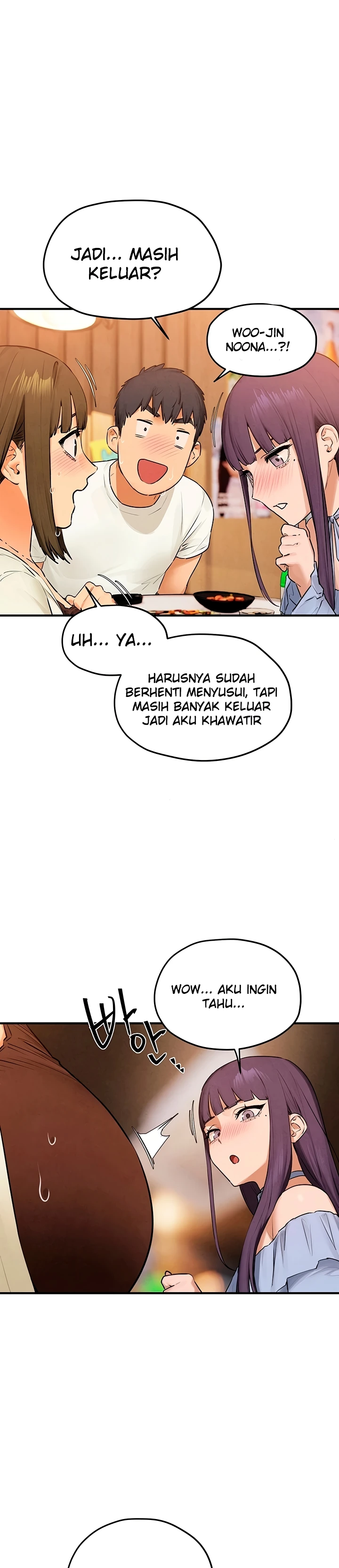 Read manhwa  Moby Dick - Chap 86 - image 18