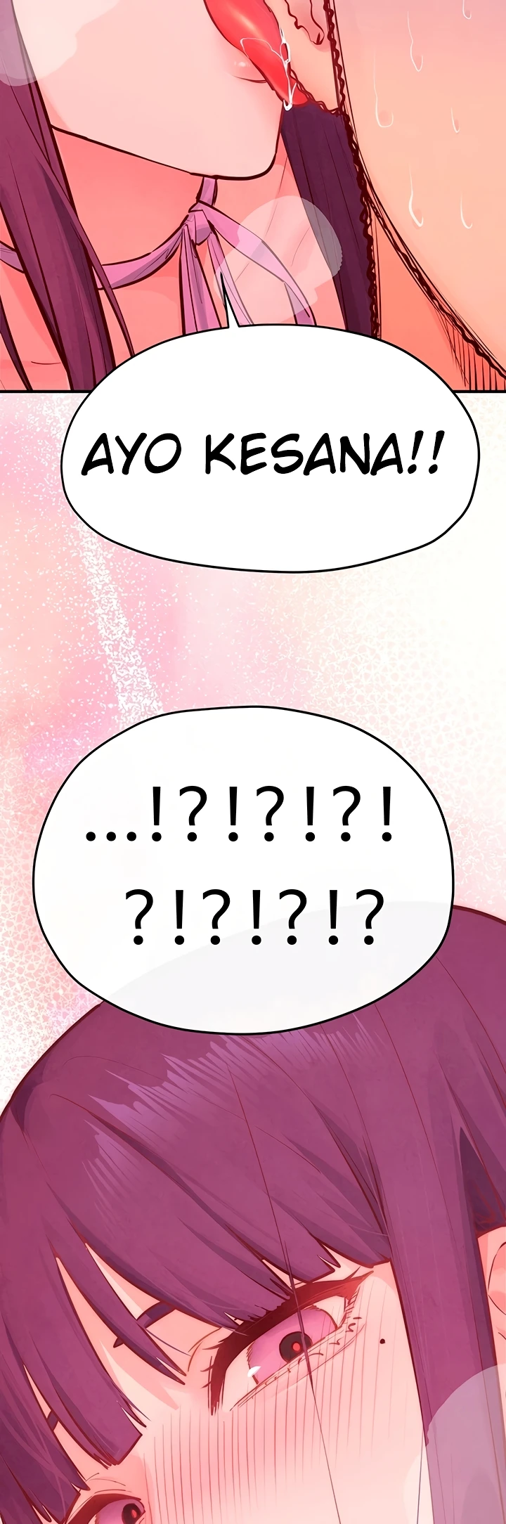 Read manhwa  Moby Dick - Chap 86 - image 31