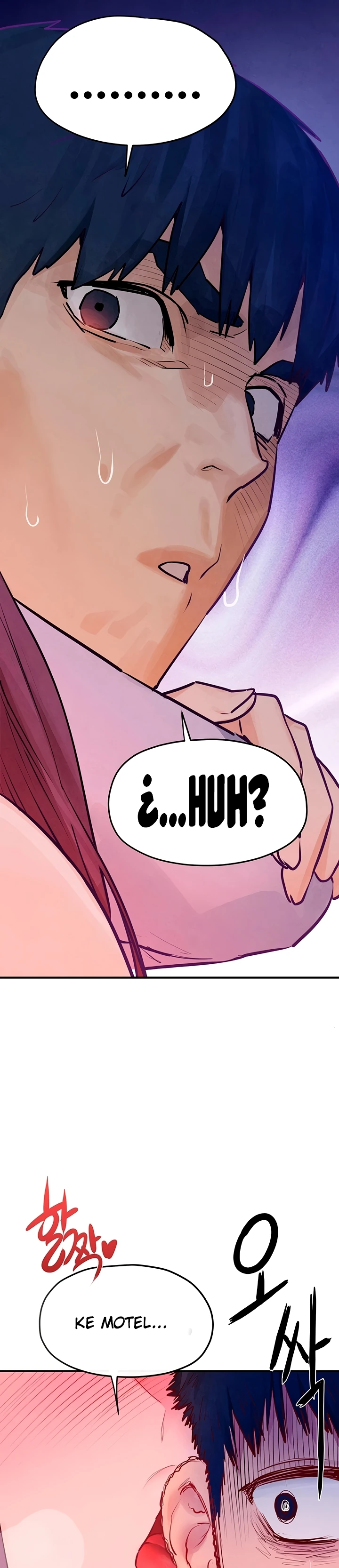 Read manhwa  Moby Dick - Chap 86 - image 30