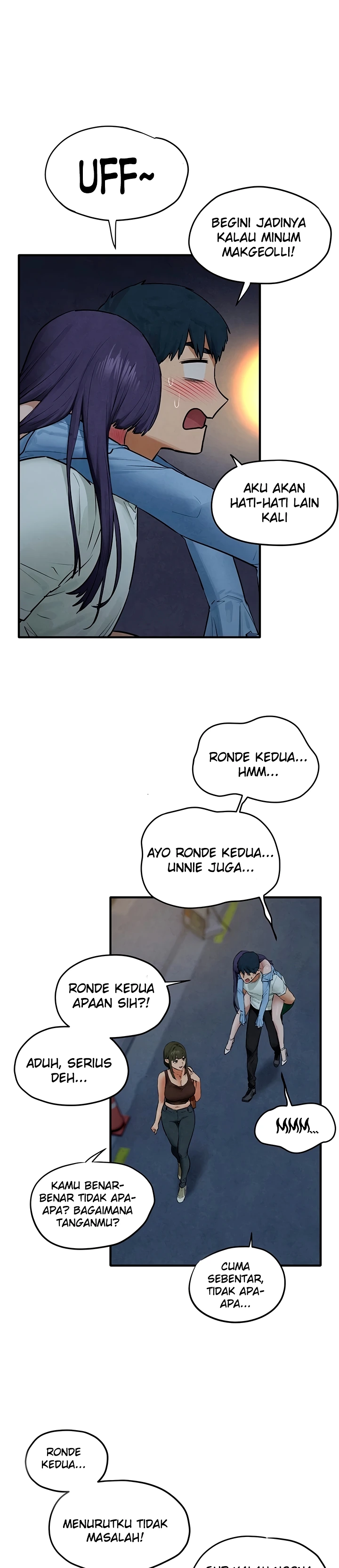 Read manhwa  Moby Dick - Chap 86 - image 22