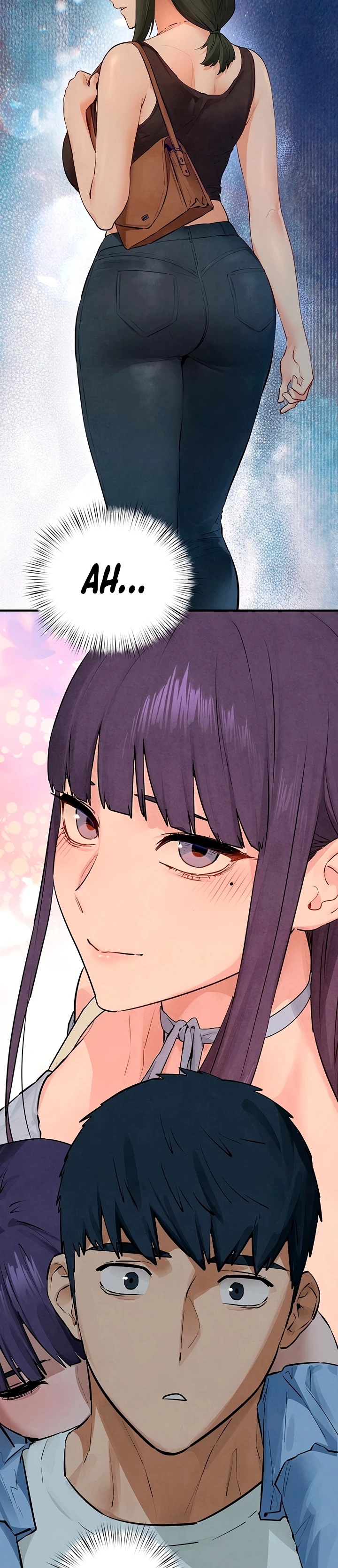 Read manhwa  Moby Dick - Chap 86 - image 27