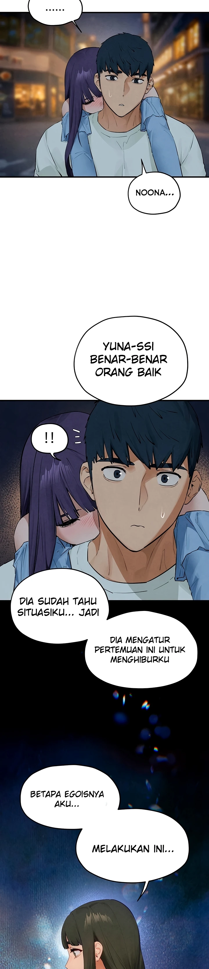 Read manhwa  Moby Dick - Chap 86 - image 26