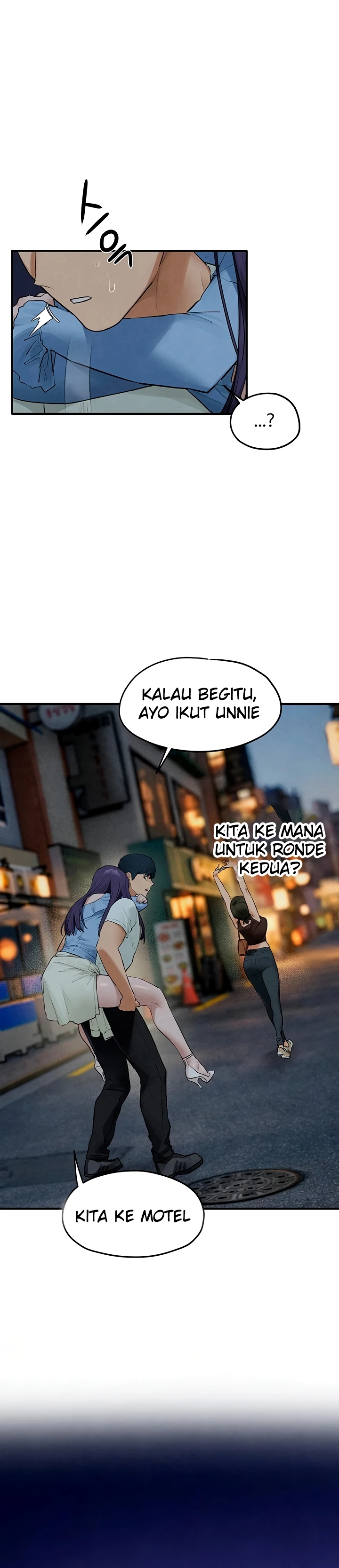 Read manhwa  Moby Dick - Chap 86 - image 29