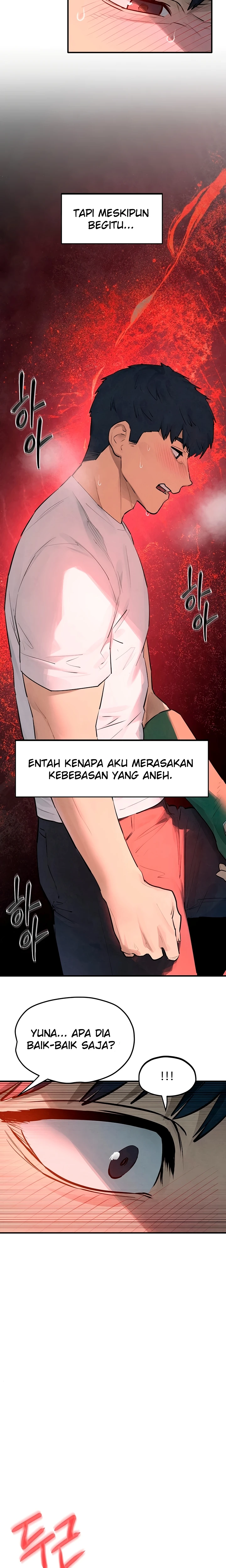 Read manhwa  Moby Dick - Chap 87 - image 13