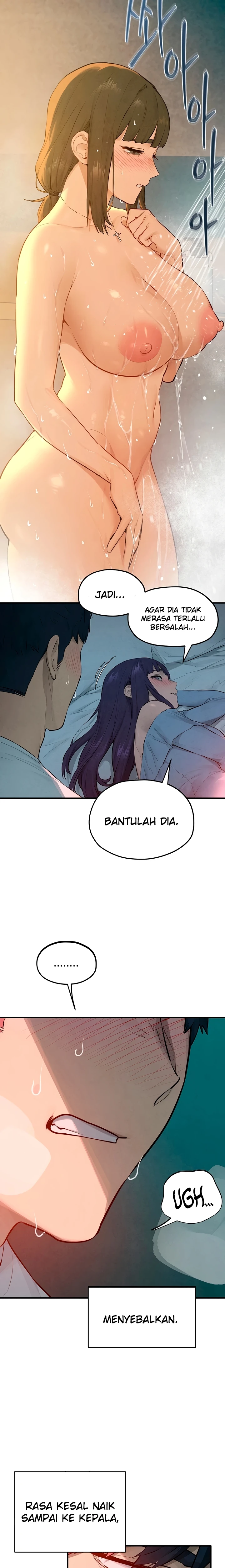 Read manhwa  Moby Dick - Chap 87 - image 12