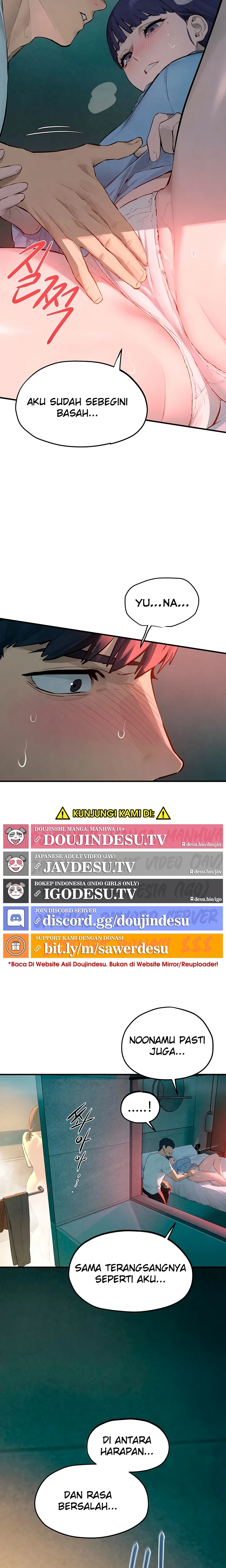 Read manhwa  Moby Dick - Chap 87 - image 11