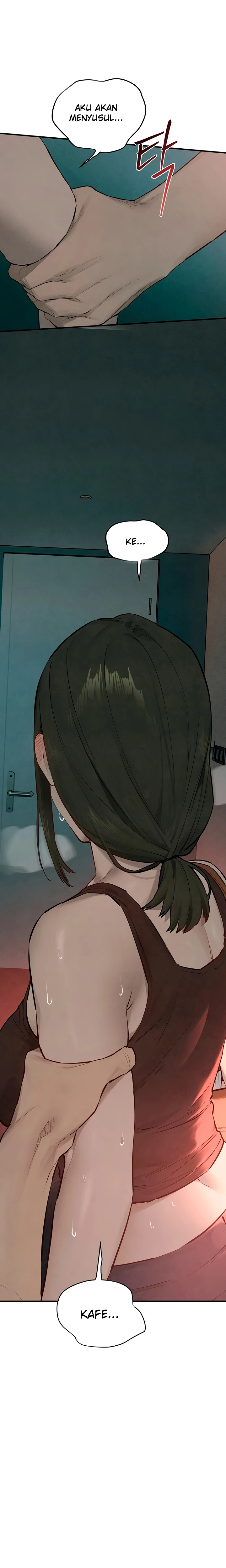 Read manhwa  Moby Dick - Chap 87 - image 17