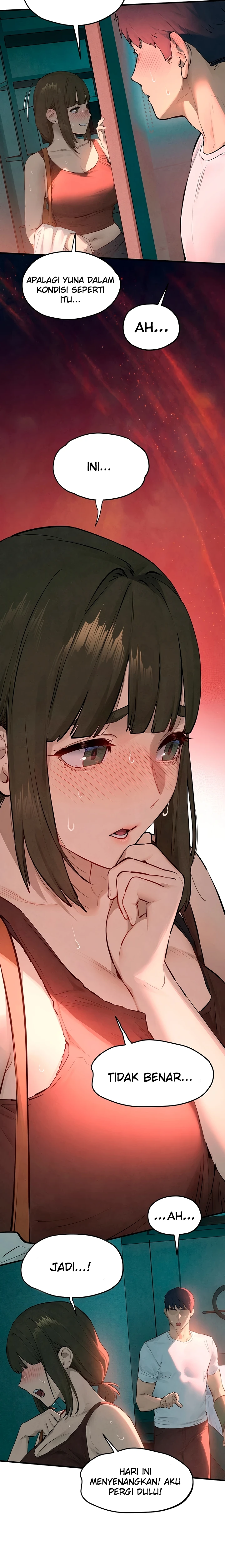 Read manhwa  Moby Dick - Chap 87 - image 16