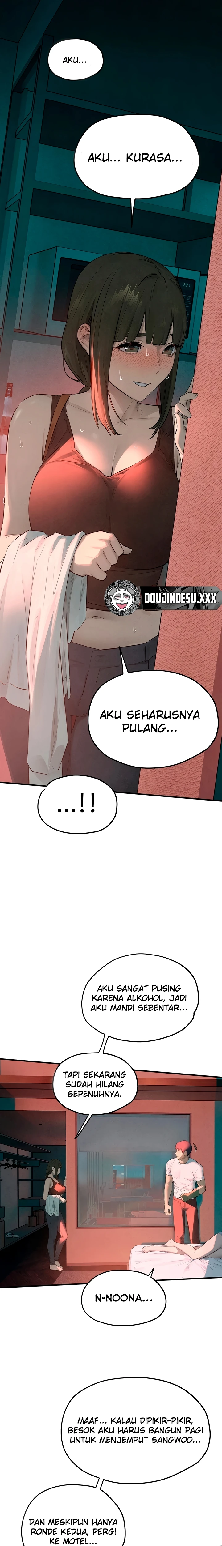 Read manhwa  Moby Dick - Chap 87 - image 15