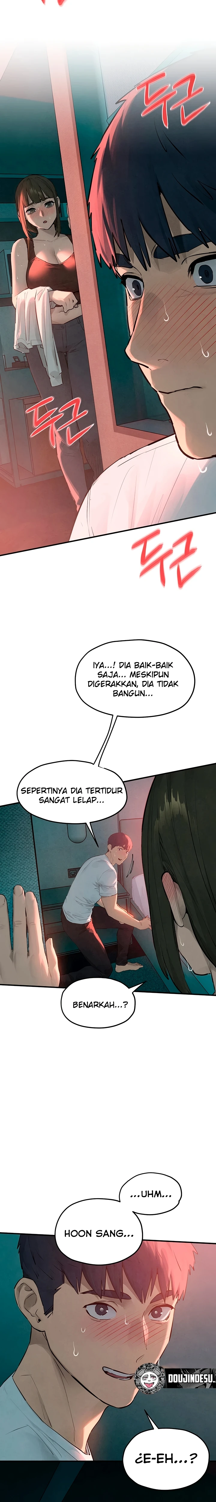Read manhwa  Moby Dick - Chap 87 - image 14