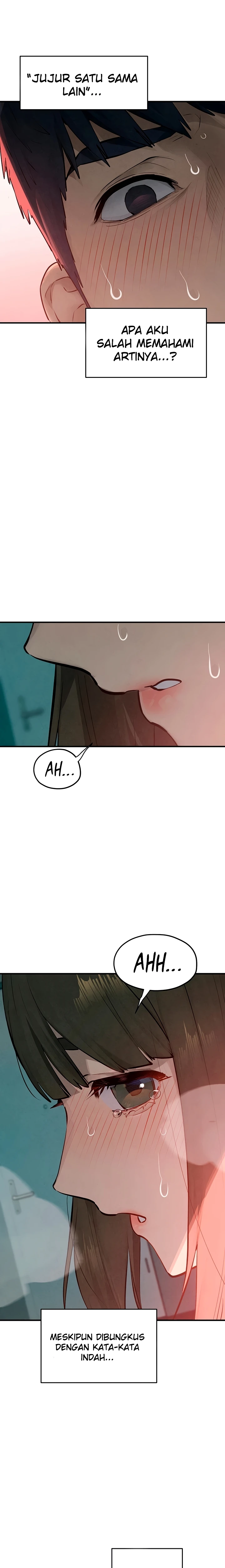 Read manhwa  Moby Dick - Chap 87 - image 18