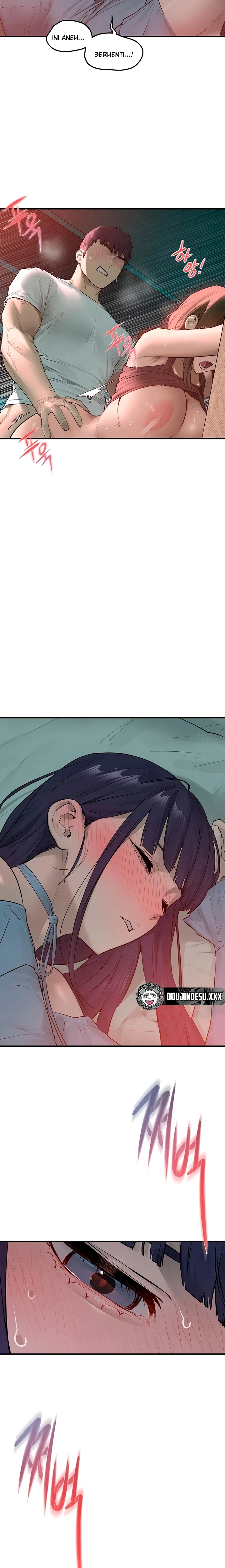 Read manhwa  Moby Dick - Chap 87 - image 20