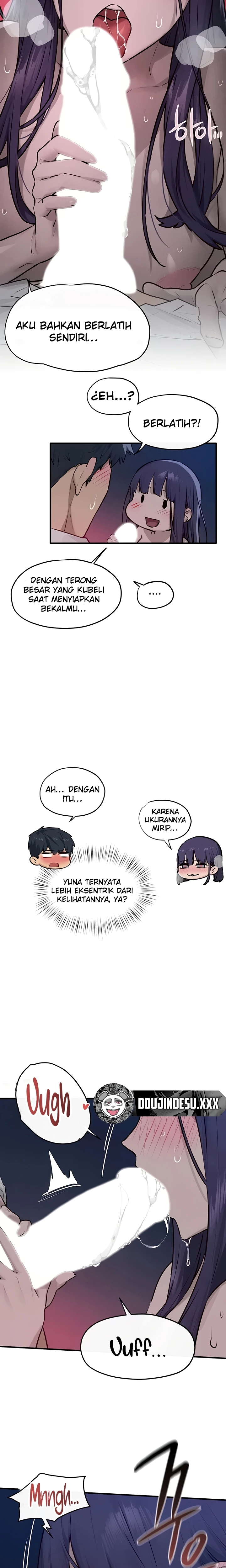 Read manhwa  Moby Dick - Chap 79 - image 12