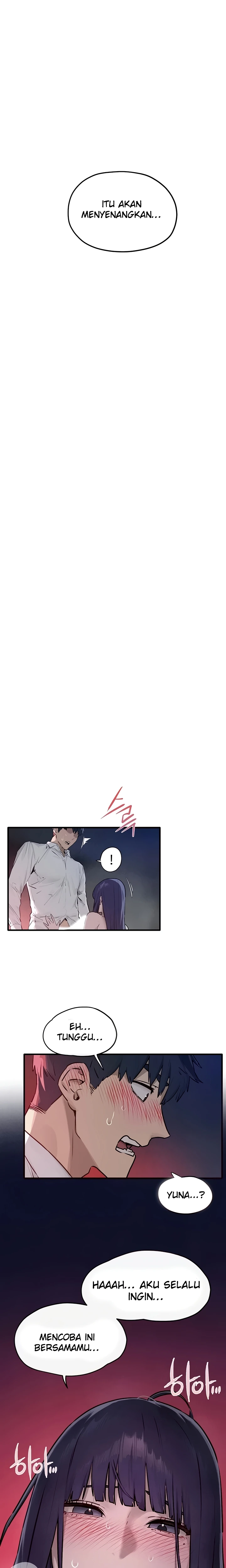 Read manhwa  Moby Dick - Chap 79 - image 11