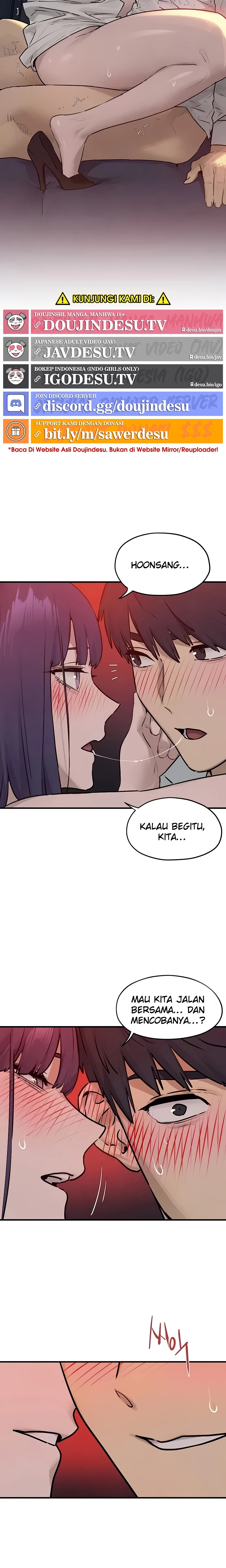 Read manhwa  Moby Dick - Chap 79 - image 10