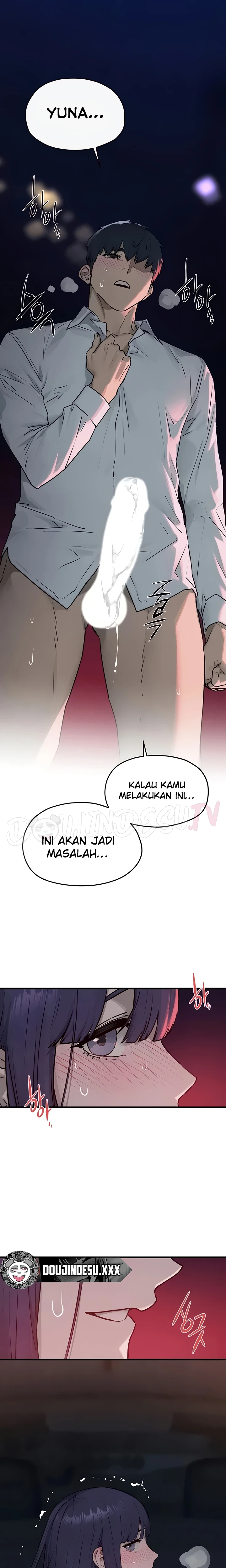 Read manhwa  Moby Dick - Chap 79 - image 16