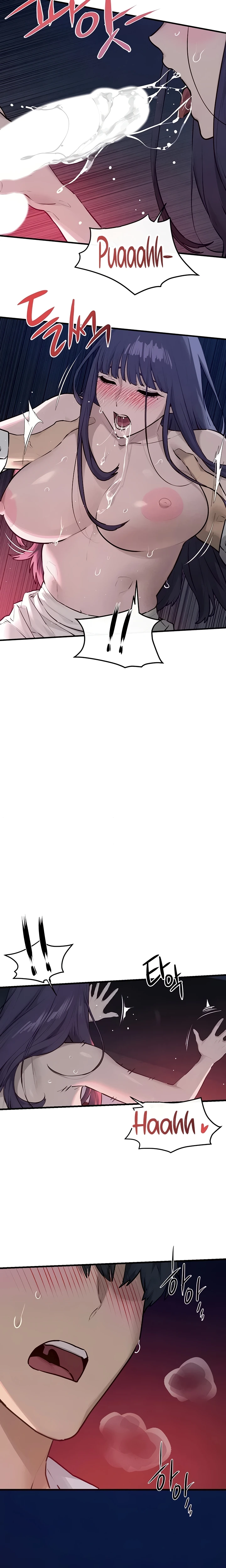 Read manhwa  Moby Dick - Chap 79 - image 15