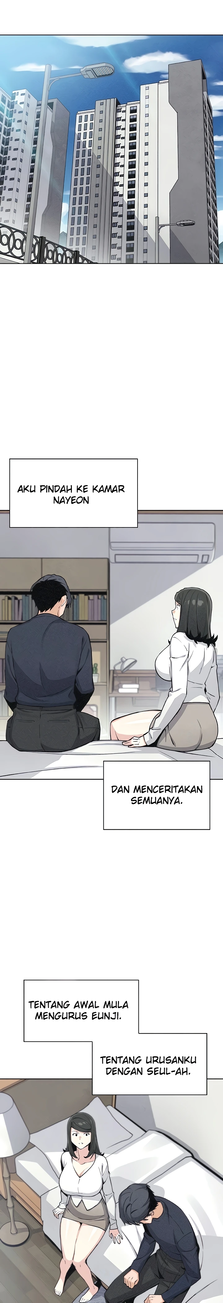 Read manhwa  My Daughter - Chap 38 - image 7