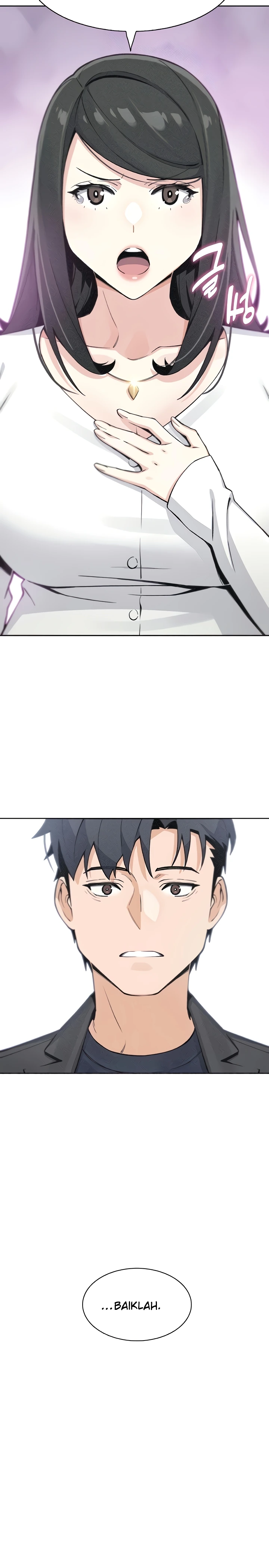 Read manhwa  My Daughter - Chap 38 - image 6