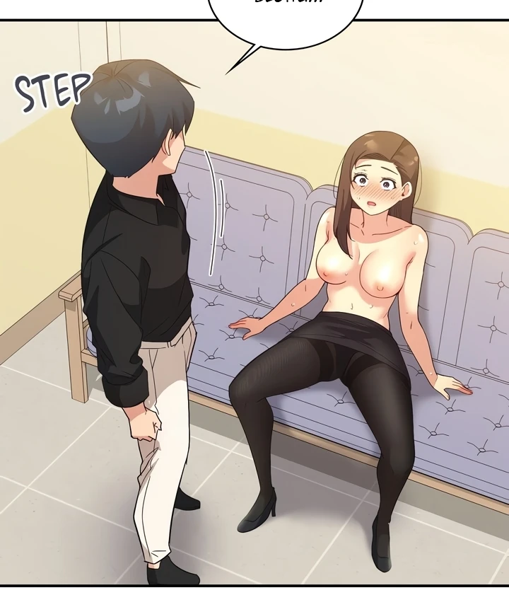 Read manhwa  Smart App Life - Chap 62 - image 61