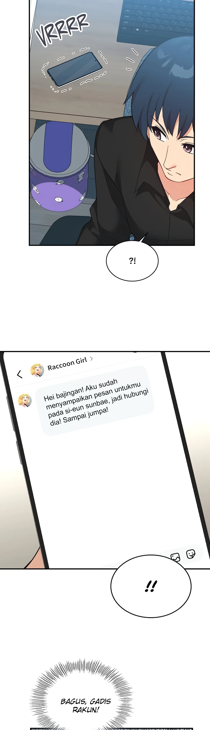 Read manhwa  Smart App Life - Chap 61 - image 28