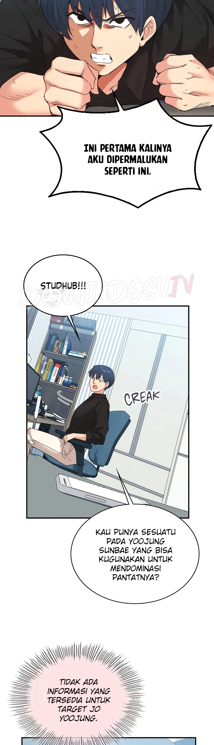 Read manhwa  Smart App Life - Chap 61 - image 21