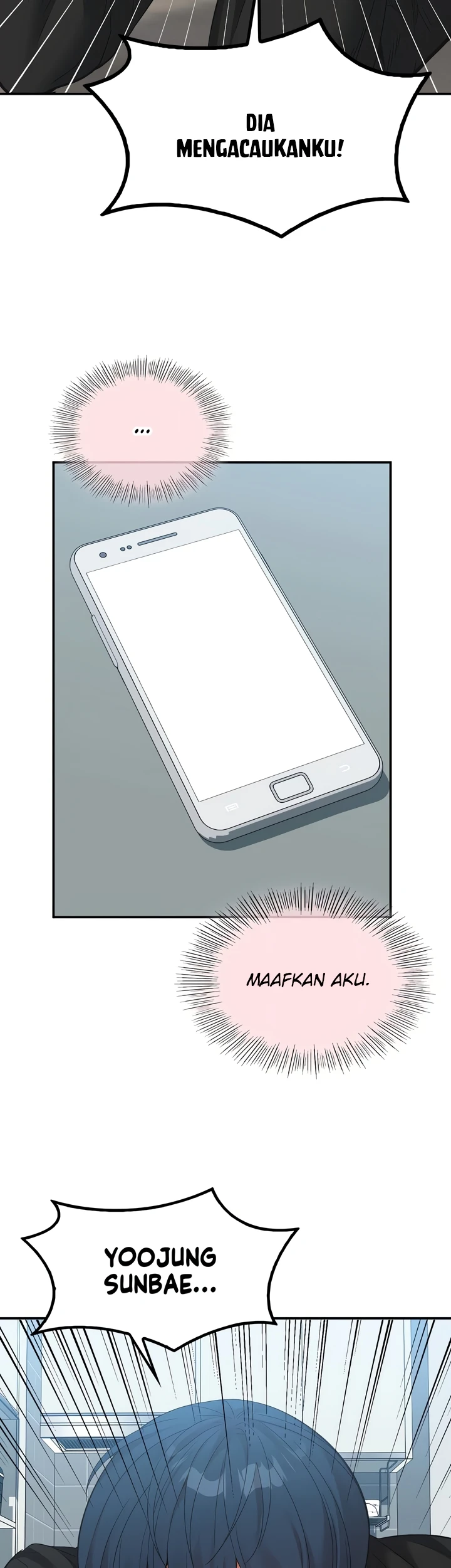 Read manhwa  Smart App Life - Chap 61 - image 20