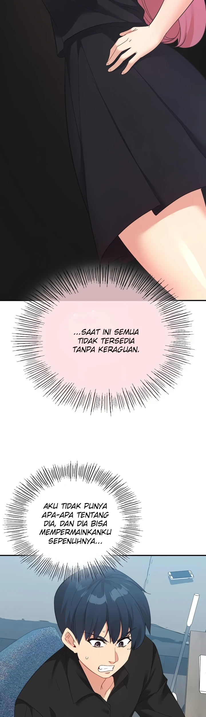 Read manhwa  Smart App Life - Chap 61 - image 23