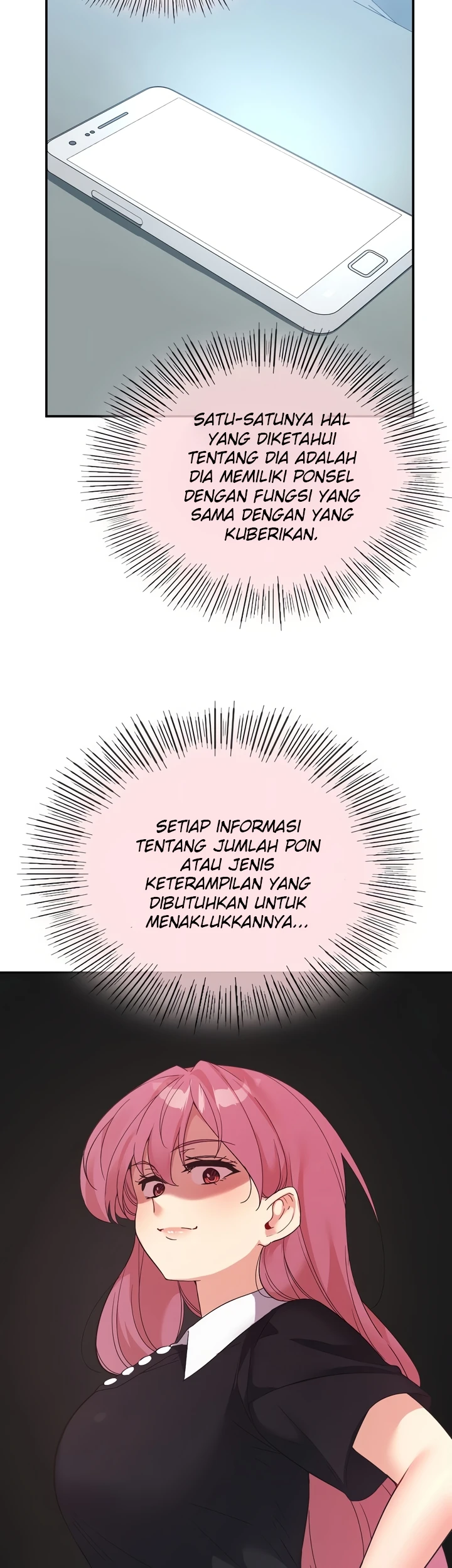 Read manhwa  Smart App Life - Chap 61 - image 22
