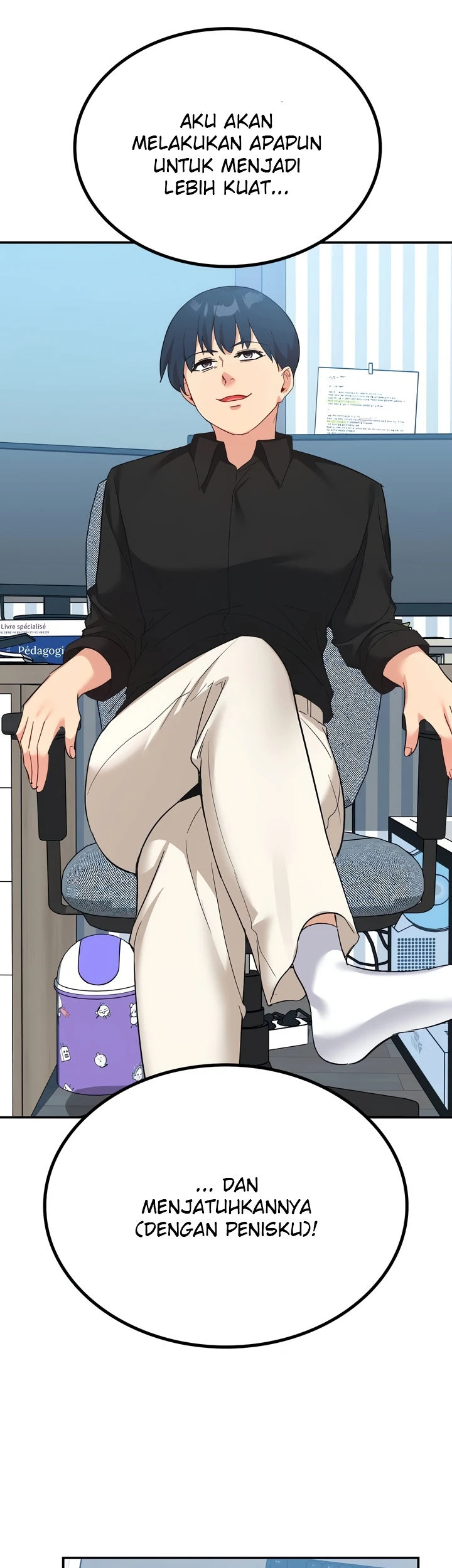 Read manhwa  Smart App Life - Chap 61 - image 27