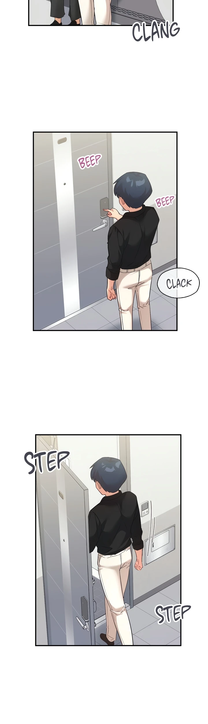 Read manhwa  Smart App Life - Chap 61 - image 18