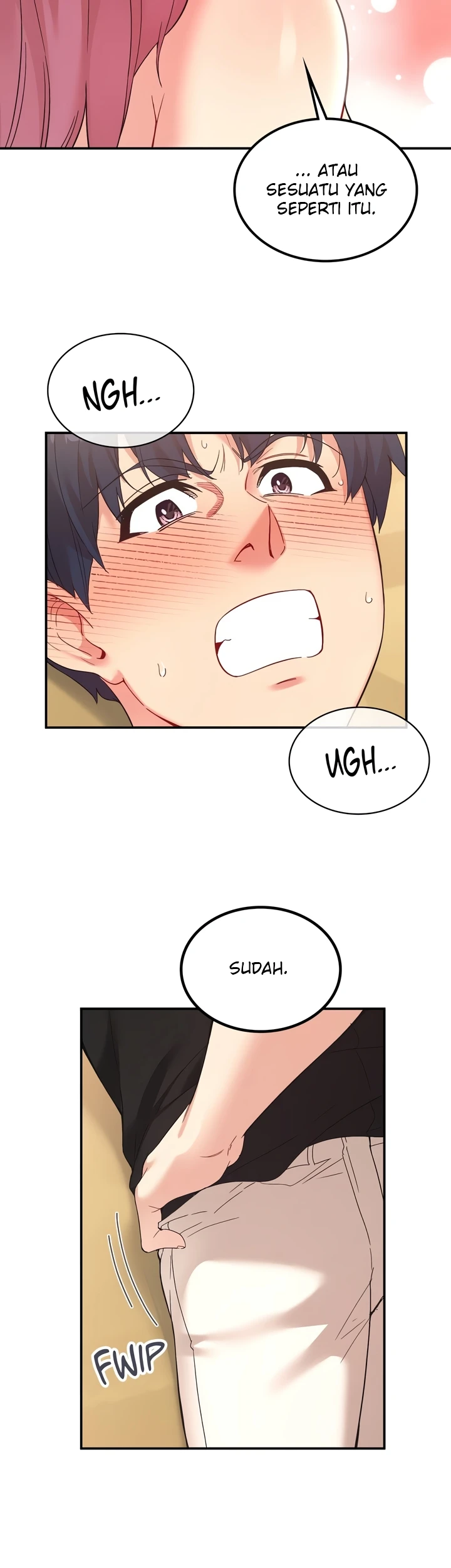 Read manhwa  Smart App Life - Chap 61 - image 11