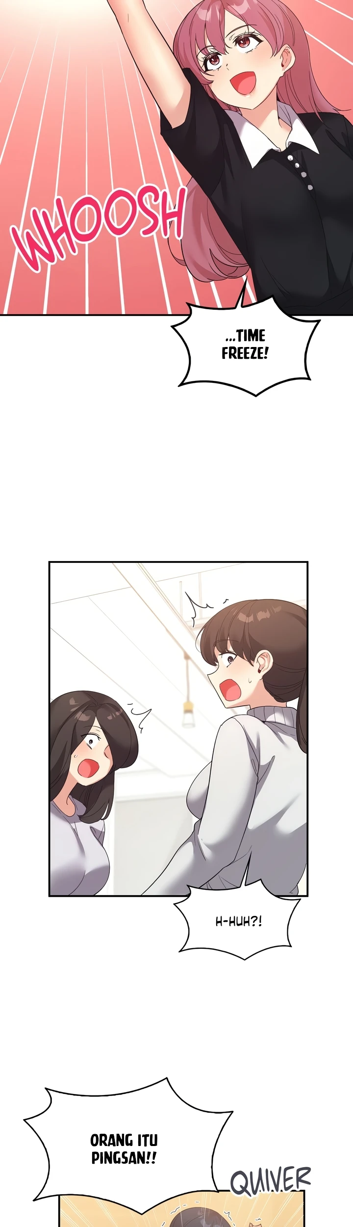 Read manhwa  Smart App Life - Chap 61 - image 13
