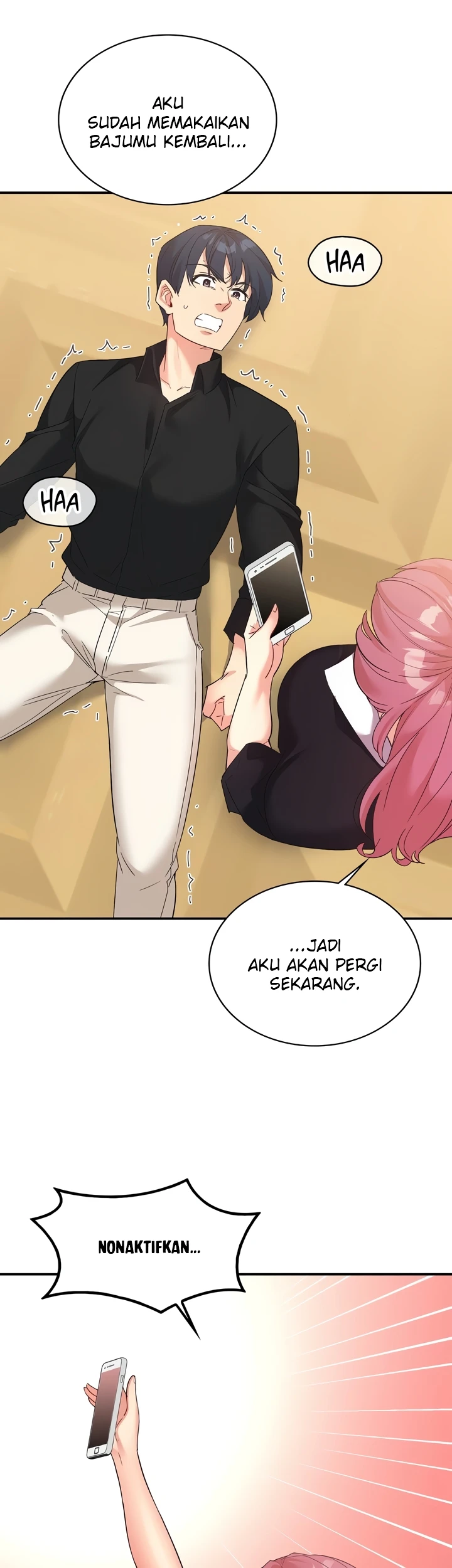 Read manhwa  Smart App Life - Chap 61 - image 12