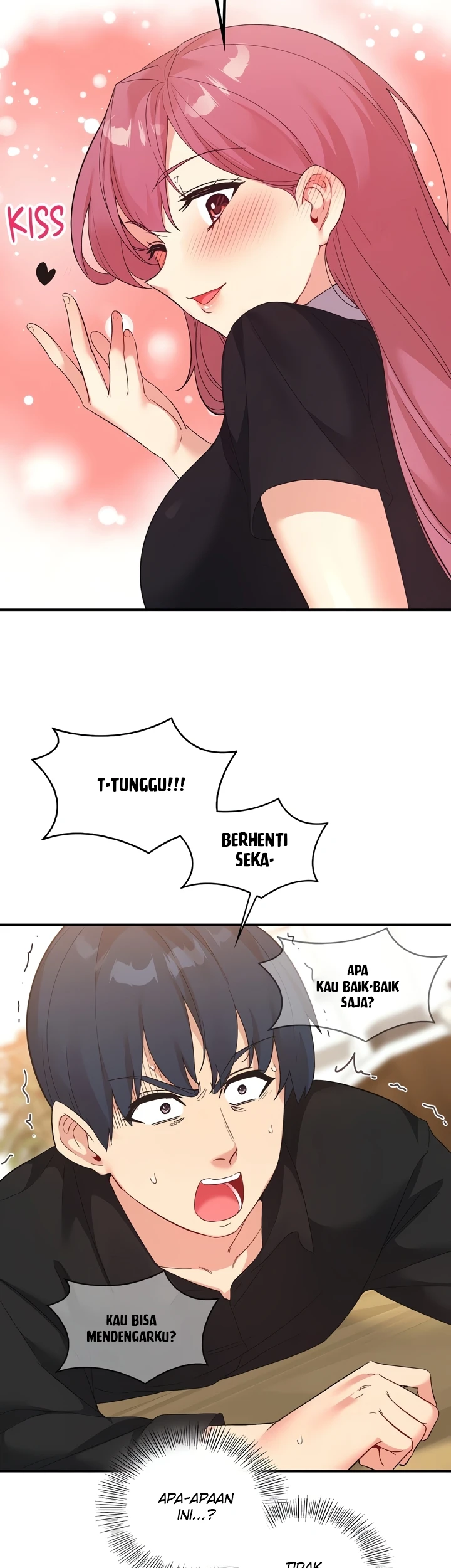 Read manhwa  Smart App Life - Chap 61 - image 15