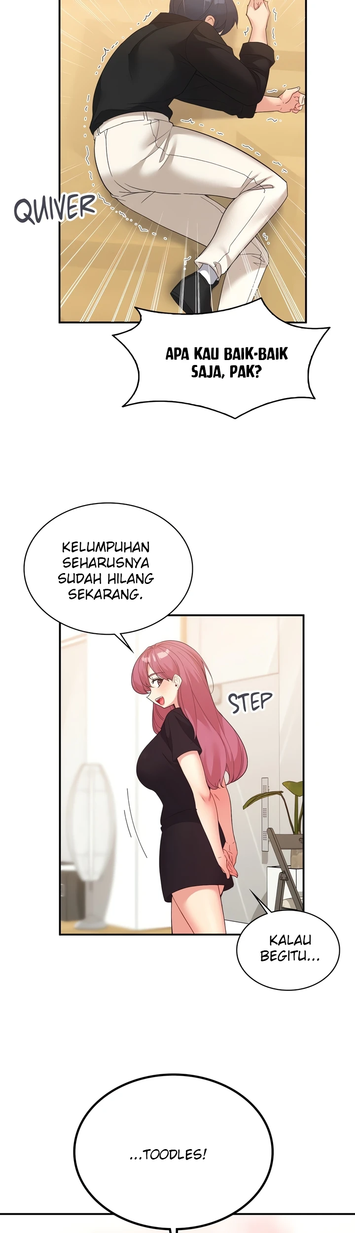 Read manhwa  Smart App Life - Chap 61 - image 14