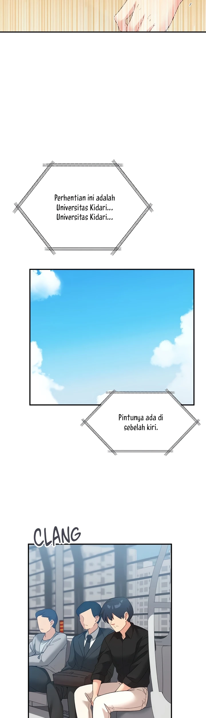 Read manhwa  Smart App Life - Chap 61 - image 17