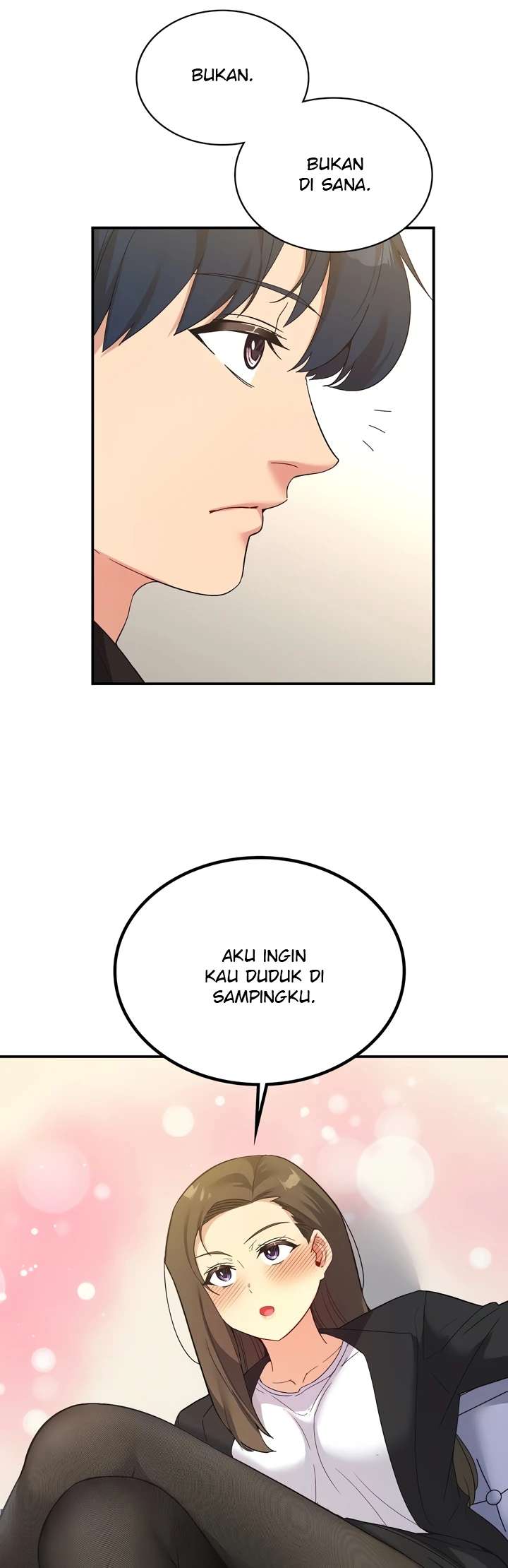 Read manhwa  Smart App Life - Chap 61 - image 39